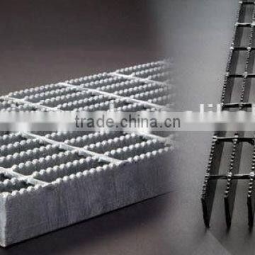 High quality grating fence / galvanized grating/ drain grates for sale in China