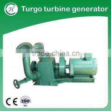 Mini Pelton Water Turbine photo-4