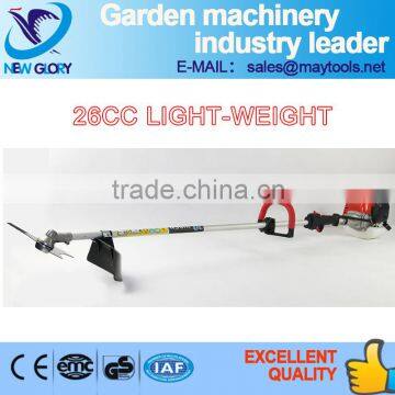 26CC Portable Petrol Grass/Brush Cutter