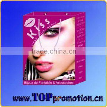 Fashion nice shopping bag