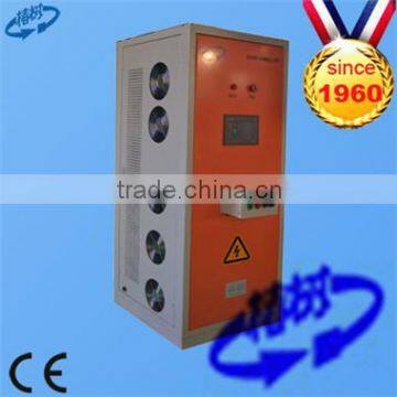 High IP grade electrolyse aluminum dc power supply