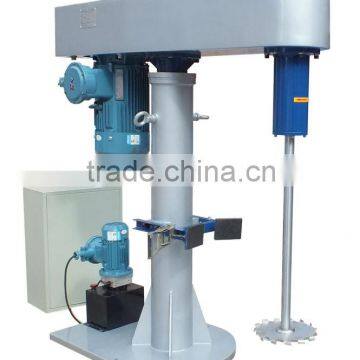 ELE Professional Paper making chemical disperser