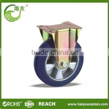 Industrial Heavy Duty rubber wheels for wheel barrow