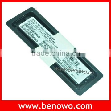 2GB ECC DDR3 1333MHz LP RDIMM 49Y1405 49Y1387 Server Ram for IBM System x3650 M4