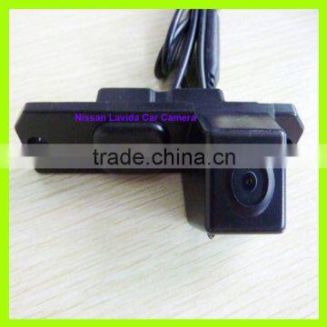 Cmos Car Rearview Camera for Volkswagen Lavida Cars