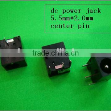 DC jack for Gateway 400 Series Gateway Solo 1150 3300 3350 3450 5300 5350 9100 9150 M275 M305CRV M405 400SD4 450RGH