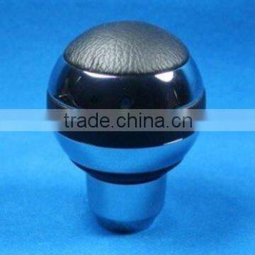 steel Gear Knob