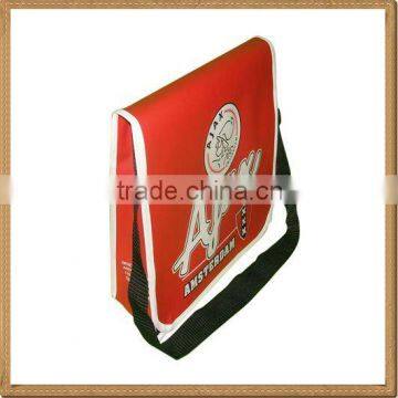 high quality Woven laminated postman bag(2W-0968)