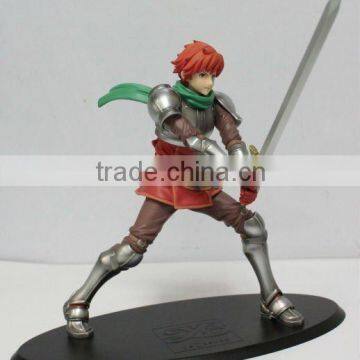 Wholesale Plastic Action Figure(OEM Order)