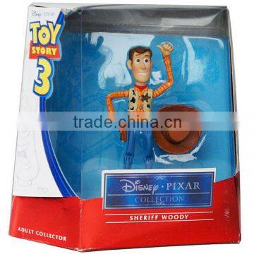 NEW Toy Story 3 Sheriff Woody 12CM PVC Action Figure
