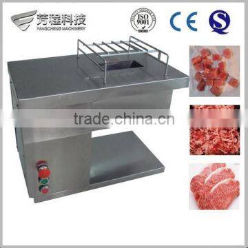 Full Stainless Steel Meat Slicing Machine