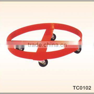 Oil drum dolly TC0102