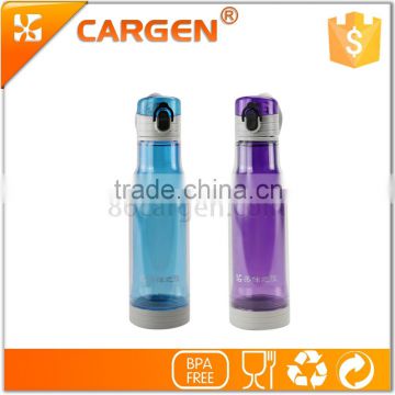 Factory sale 450ml bpa free sport water bottle