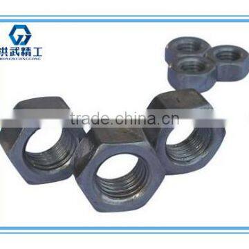 Hexagon nuts-Type C
