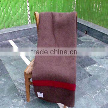 Military blankets Manufacturer