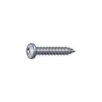 Square drive self tapping screw