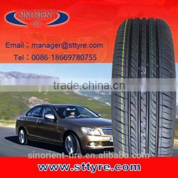 Wholesale Cheap Price Chinese Brand Tires 205/55r16 Passenger Car Tire From Car Tires Manufacturer photo-5
