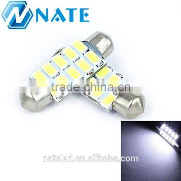 10SMD 5630 39MM Car Room Light No Error Car Led Festoon Lamp Led Bulb