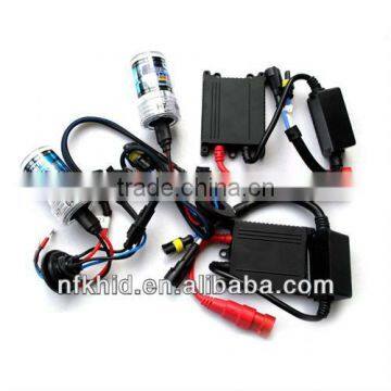 AC 35W slim ballast hid conversion kit H7