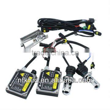 AC 55W regular ballast hid conversion kit H7