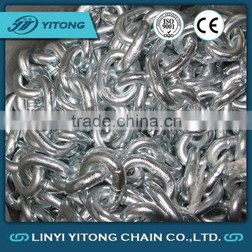 Australian Standard Metal Short Link Chain