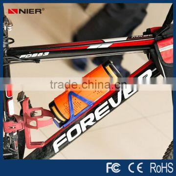 2016 Customized New Arrival Outdoor Waterproof Bluetooth Speaker Bluetooth Waterproof photo-6