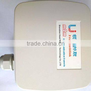 4G LTE Router, 4g LTE CPE, Wireless Industrial Router With SIM Card Slot, photo-4
