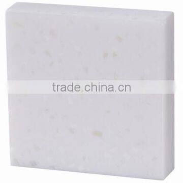 100% Acrylic Solid Surface Sheet,artificial Marble Stone for Table Top. Solid Surface Countertop Slabs, photo-3