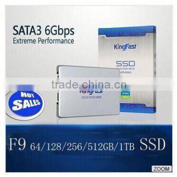 Kingfast Internal Ssd 64Gb MLC Hard Drive