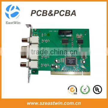 Copy Service for Sliding Gate control Board