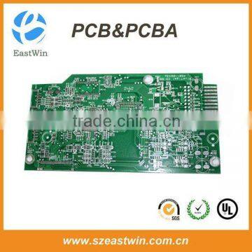 4layer Industrial control board PCB