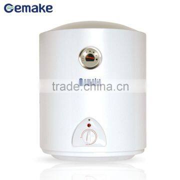 50L/80L Bath Tub Water Heater With Double Safety Protections
