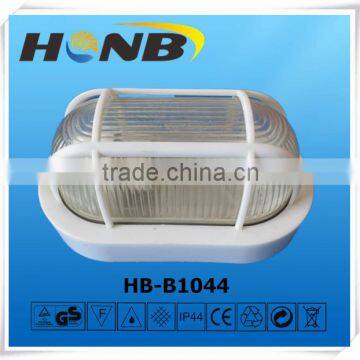 HB-1044 60w surface mount plastic body for bulkhead light