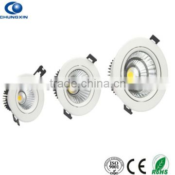 220v Led Downlight Led Indoor Lighting