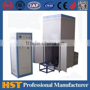 Bottom Loading bell type annealing furnace