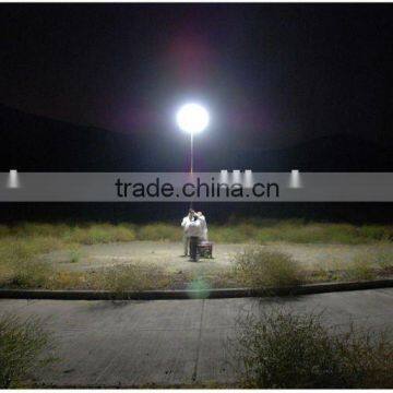 Generator Light Towers photo-3
