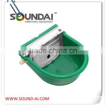 Nylon automatic drinking bowl