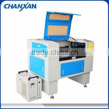 Coconut Shell Laser Cutting and Engraving Machine Laser Cutting Plexiglass photo-2