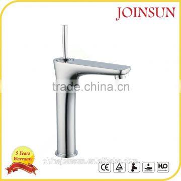 Unique modern type of water tap