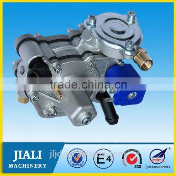 lpg gas regulator automatic
