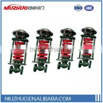 Top Quality Pressure Reducing Valve, Steam / Piston Reducing Valve From Chinese Supplier, Professional Foundry photo-4