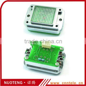 AK-8 Emergency Light elevator lift push button switch