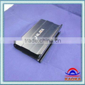 Mobile HD extruded aluminum profiles prices