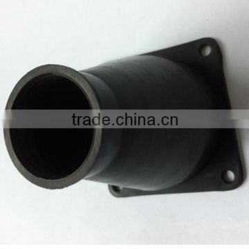 Custom High Quality Rubber Sleeve