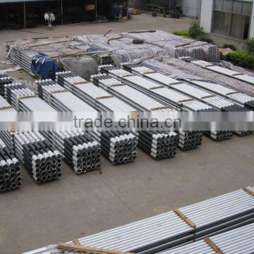 used street light poles street light pole price malaysia street light pole base plate parts