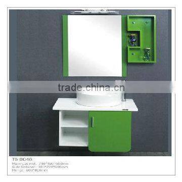 colorful cabinet,cheap bathroom cabinet,small bathroom furniture