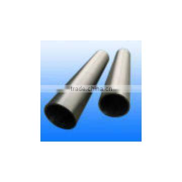 Sapphire ingot grower hot zone shield molybdenum tube