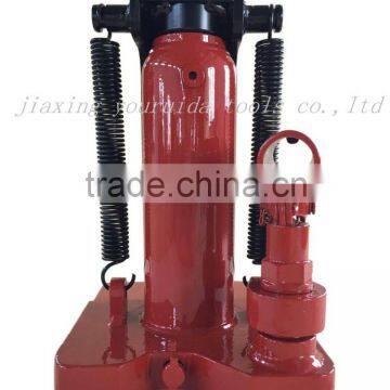5Ton Hydraulic Toe Jack/Hydraulic Toe Jack