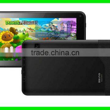 cheapest 9 inch dual core android tablet pc