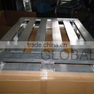 Aluminium Pallet